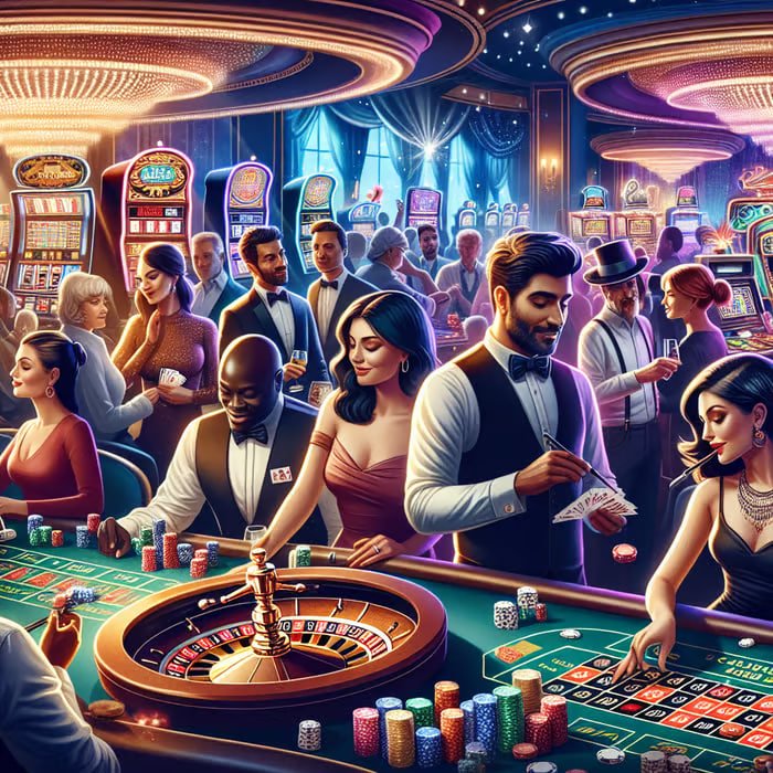 slort Slots ဂိမ်း ကစားနည်း Free Spin Bonus