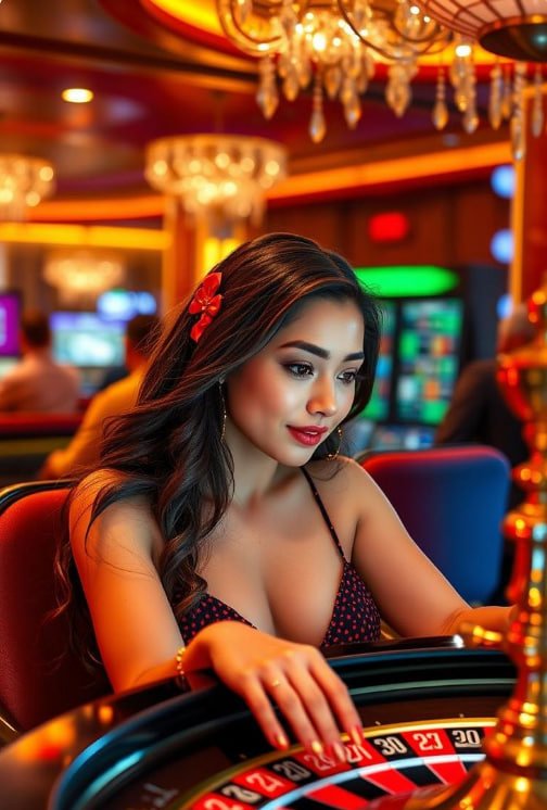 slort VIP Casino Bonus Cashback Baccarat ကစားသမားများ