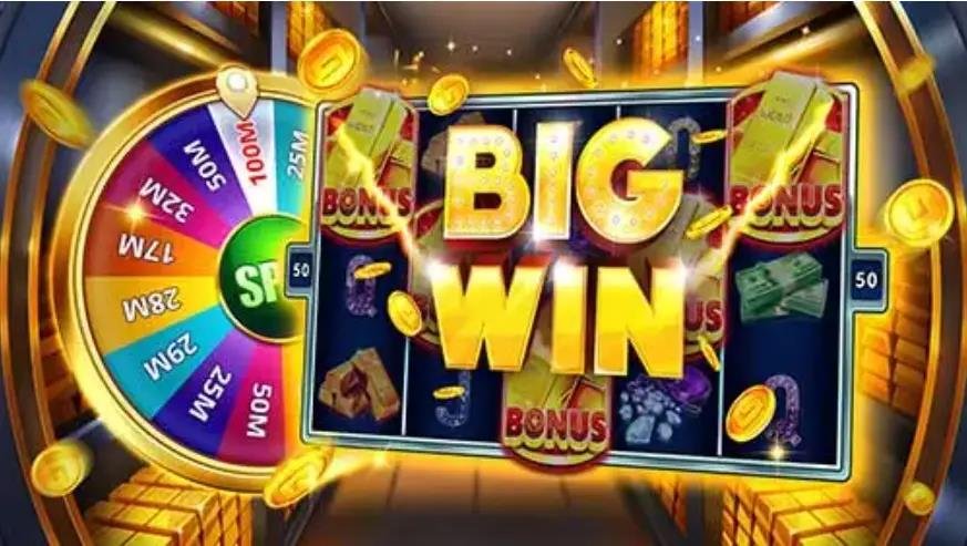 Slots slort